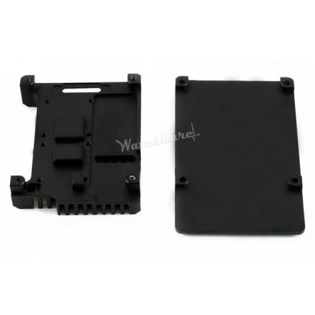 Boitier de refroidissement pour Raspberry Pi4 Boitier de refroidissement pour Raspberry Pi4