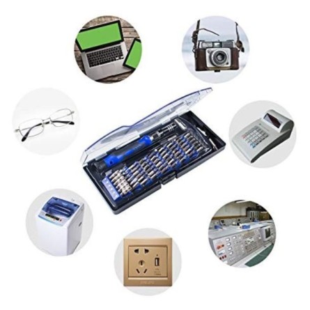 Kit de réparation pour équipements électronique de consommateurs