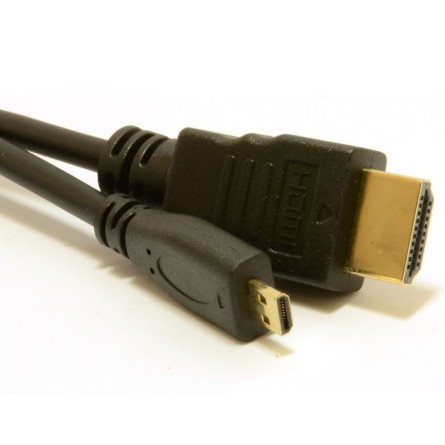 CABLE HDMI 1m 