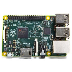 Raspberry Pi 2 Modello B 1GB