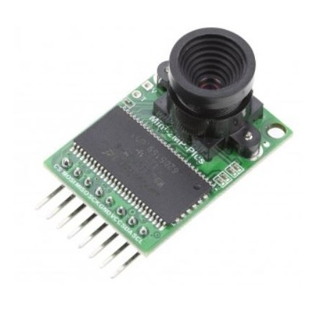 Mini module Camera Arducam Shield OV2640 2MP Plus