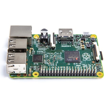 Raspberry Pi 2 Model B Quad Core Rpi2 1G 2B