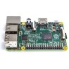 Nouveau Raspberry Pi 2 Modèle B 1GB