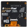Ecran HyperPixel 4.0