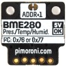 Capteur de pression, température et humidité BME280 Breakout