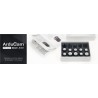 Arducam M12, kit d'objectif pour caméra Arduino et Raspberry Pi Arducam M12, kit d'objectif pour caméra Arduino et Raspberry Pi