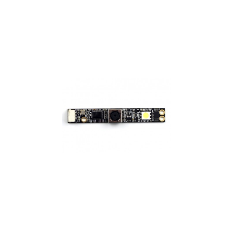 Module caméra UVS 5MP OV5648 autofocus USB