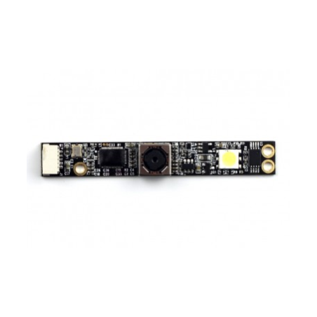 Module caméra UVS 5MP OV5648 autofocus USB