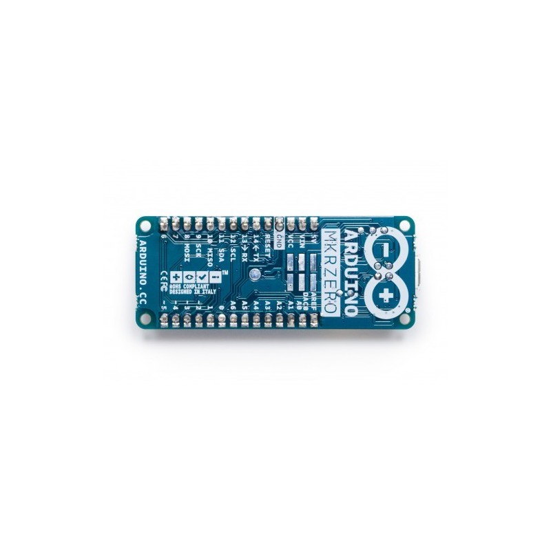 ARDUINO MKR ZERO