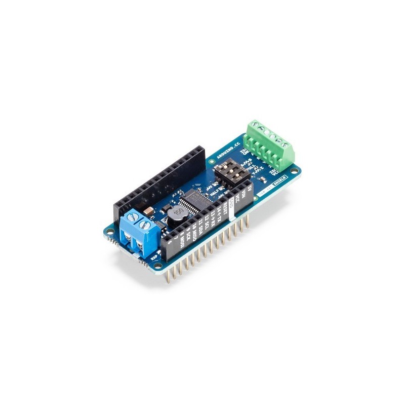 SHIELD ARDUINO MKR 485