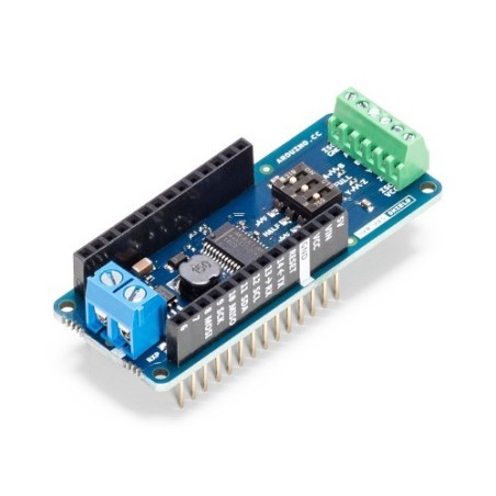 SHIELD ARDUINO MKR 485