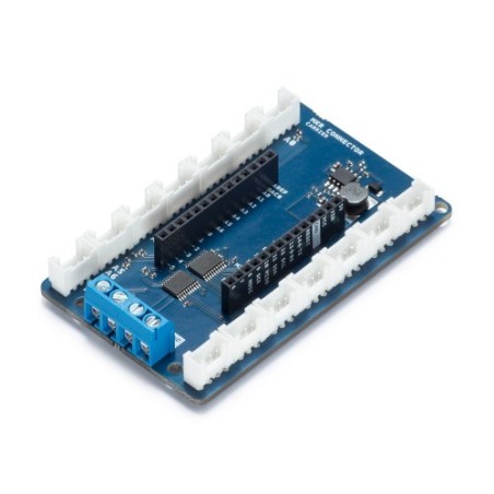 ARDUINO MKR CONNECTOR CARRIER