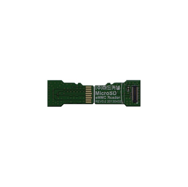 Modulo Lettore di SD Card - compatibile Arduino