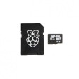 Carte micro SD Noobs pour Raspberry Pi 