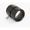 Objectif monture CS pour caméra HQ officielle Raspberry Pi - 25 mm de distance focale