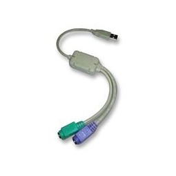 Convertisseur USB - PS/2