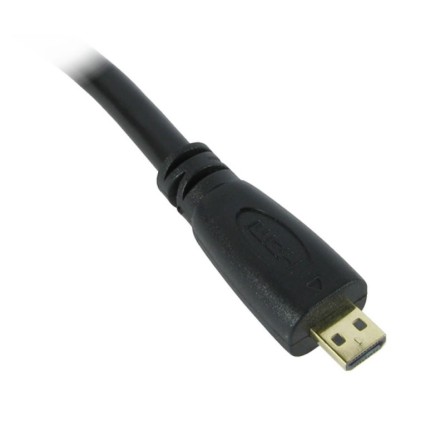 Adaptateur micro HDMI vers VGA