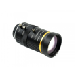 Objectif zoom F1.4 8-50mm pour caméra HQ Raspberry Pi 