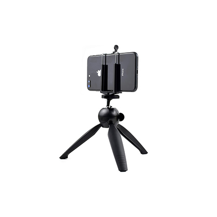 Mini trépied - 360°- Pour caméra HQ RPI