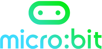 Logo officiel de la fondation Micro:bit