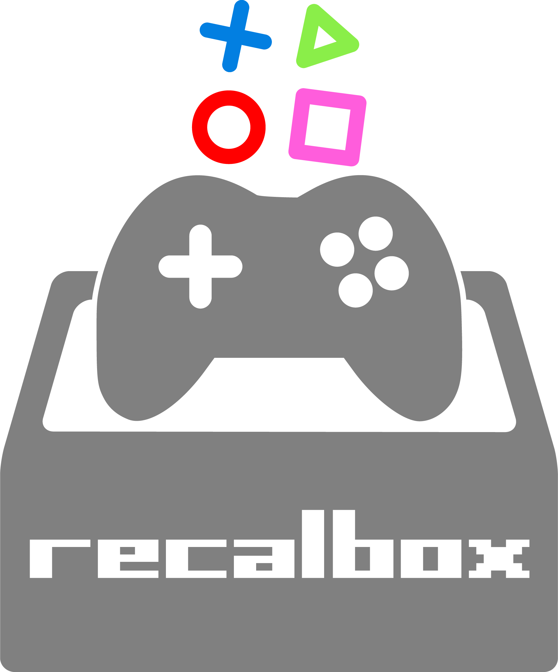 Recalbox est un système d'exploitation Linux libre et gratuit dédié à l'émulation, la préservation et l'accessibilité des vieux jeux vidéo